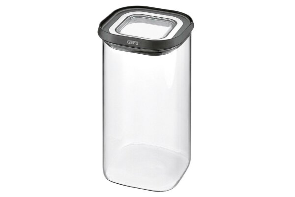 GEFU Vorratsdose Pantry 1400ml