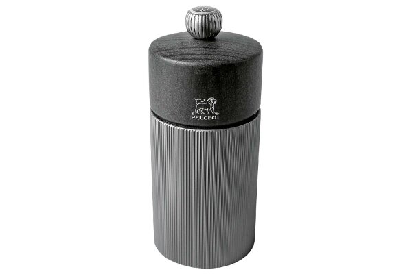 PEUGEOT Salzmühle Line Carbone/Graphit 12cm