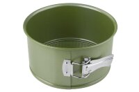 ZENKER Springform green vision Ø18cm mit extra hohem Rand