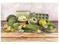 ZENKER Springform green vision Ø18cm mit extra hohem Rand