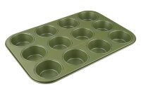 12er Muffinform g.vision 38x26