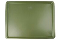 ZENKER Back- und Plätzchenblech green vision 42x32cm
