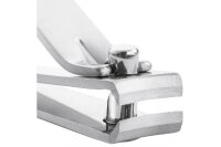 ZWILLING Nagelknipser Classic Inox Edelstahl matt 85mm