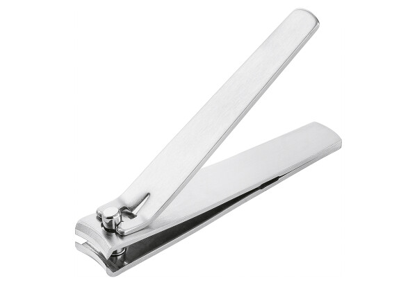 ZWILLING Nagelknipser Classic Inox Edelstahl matt 60mm