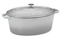 Br&auml;ter Calido9,3l 36x29x15grau