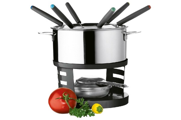 MÄSER Fondueset ES 10tlg.