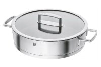 ZWILLING Servierpfanne Vitality Edelstahl 28cm