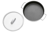 ZWILLING Servierpfanne Vitality Edelstahl 28cm