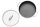 ZWILLING Servierpfanne Vitality Edelstahl 28cm