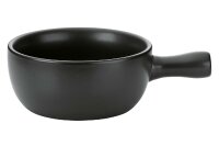 KELA Käsefonduepfanne Basel Ø22,5cm Keramik...