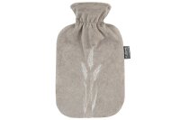 W&auml;rmflasche 2l mFB u.St.Gr&auml;ser