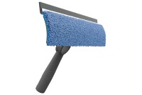 Fensterwischer 2in1 Microfaser
