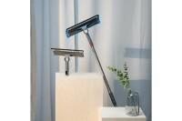Fensterwischer 2in1 Microfaser