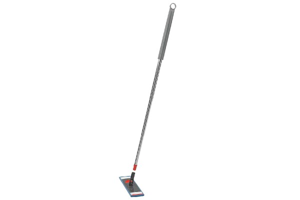 Bodenwischer m.ES Telestiel