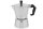 KARL KRÜGER Espressokocher 3 Tasse 15,5cm Ø8cm Aluminium