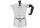KARL KRÜGER Espressokocher 3 Tasse 15,5cm Ø8cm Aluminium