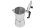 KARL KRÜGER Espressokocher 6 Tassen 20cm Ø9cm