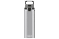 SIGG Edelstahlflasche Shield One Brushed 0,75l