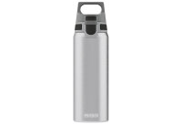 SIGG Edelstahlflasche Shield One Brushed 0,75l