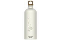 SIGG Aluflasche MyPlanet Forward Plain 1l