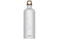 SIGG Aluflasche MyPlanet Path Plain 1l