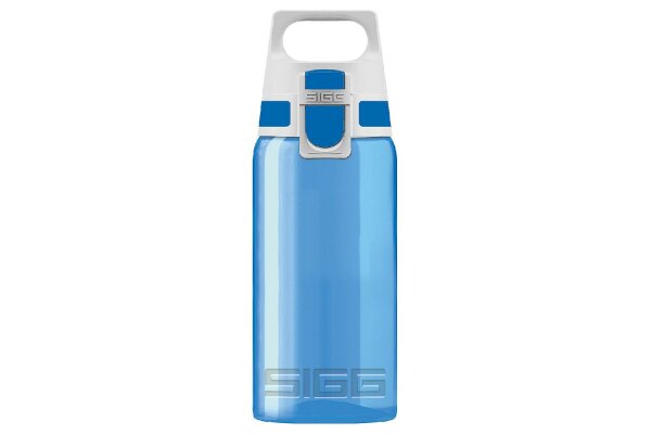 SIGG Flasche Viva One blue 0,5l