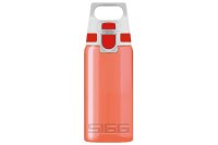 SIGG Flasche Viva One red 0,5l