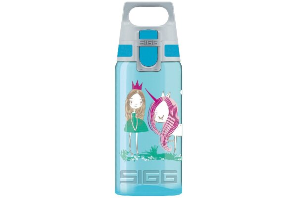 SIGG Flasche Viva One Believe In Miracles 0,5l