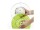 ZYLISS Salatschleuder Easy Spin 2 Ø20cm grün,