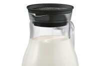 APS Glas Karaffe m.D.+S.1,8l