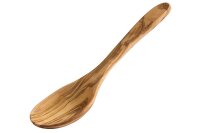 APS Salatbesteck Olivenholz L28cm 2teilig