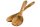 APS Salatbesteck Olivenholz L28cm 2teilig