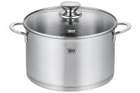 ELO Fleischtopf Galant Ø24cm Edelstahl