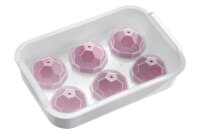 Eisw&uuml;rfelbereiter Crxstal m.D.