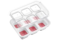 Eisw&uuml;rfelbereiter Cube m.D.