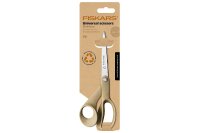 FISKARS Recycled Schere 21cm