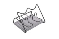 METALTEX Abtropfgestell/Becherhalter Drymug-2 Lava...