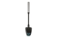METALTEX WC-Garnitur Cleany Silikon flach flexibel...