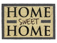 ASTRA Fußmatte Coco Style Home Sweet Home 40x60cm