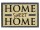 ASTRA Fußmatte Coco Style Home Sweet Home 40x60cm