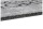 ASTRA Deco Brush Welcome Home 50x70cm grau