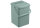 ROTHO Komposteimer mit Aktivkohle 9l Bio Mistletoe green