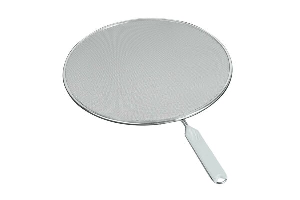 METALTEX Spritzschutzsieb Fritto Ø29cm