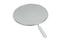 METALTEX Spritzschutzsieb Fritto Ø29cm