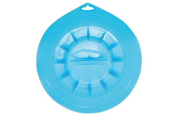 Silikondeckel Vakuum Mova 12er