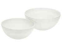 MAGU Schale NATUR-DESIGN 20cm urban-grey