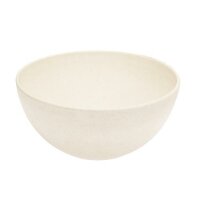 MAGU Schale NATUR-DESIGN 20cm urban-grey