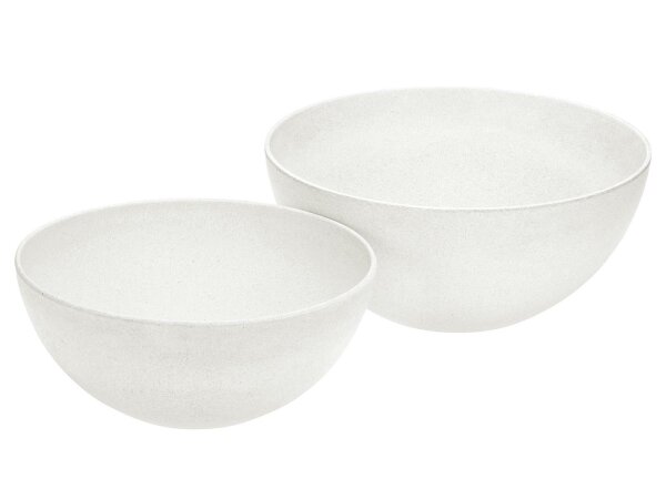 MAGU Schale NATUR-DESIGN 26cm urban-grey