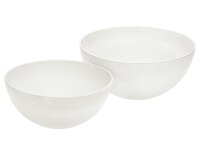 MAGU Schale NATUR-DESIGN 26cm urban-grey