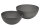 MAGU Schale NATUR-DESIGN 30cm schiefer